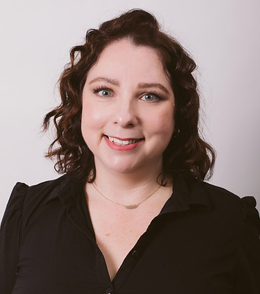 Keren Peleg, founder of Keren Peleg Strategy